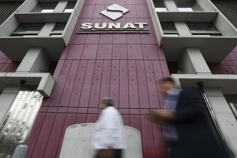 Sunat amplió plazo para declarar Impuesto a la Renta al 99.5% de las empresas