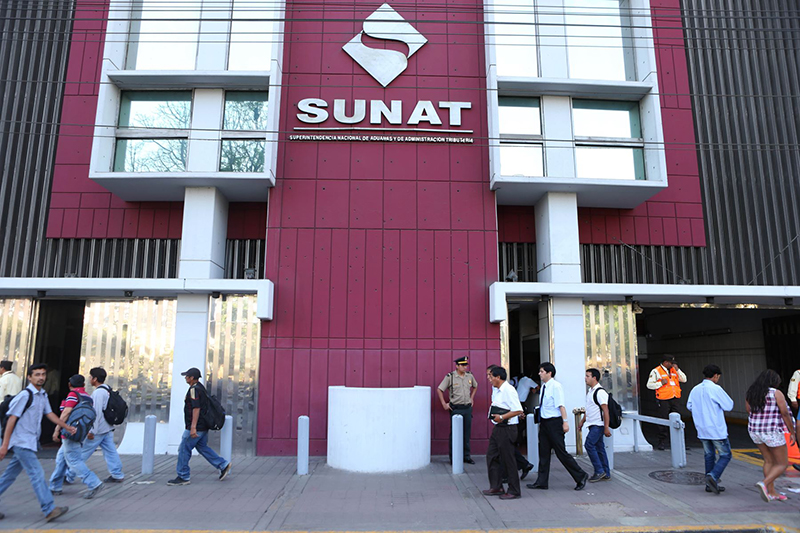 Sunat subastará inmuebles enTrujillo