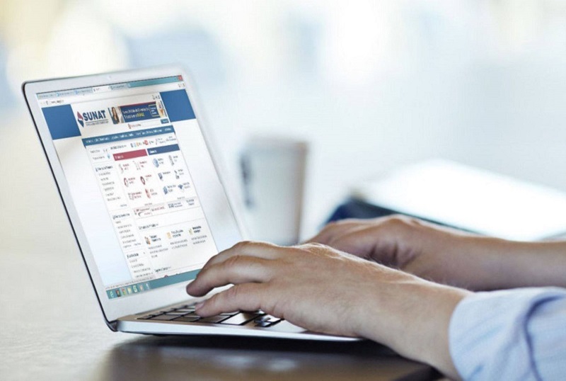 Sunat actualiza formulario para que empresas puedan suspender pagos a cuenta del IR