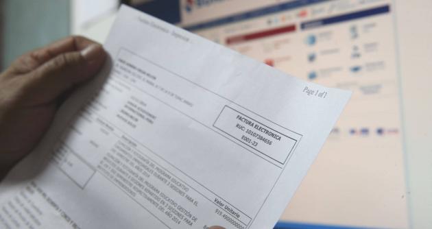 Sunat facilita información a Mipymes para postular a créditos de Reactiva Perú