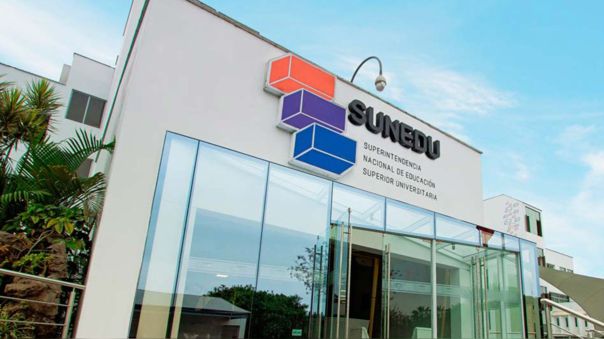 PJ ordenó al Congreso "actuación inmediata" del fallo que ordena suspender modificación de la Ley Universitaria 