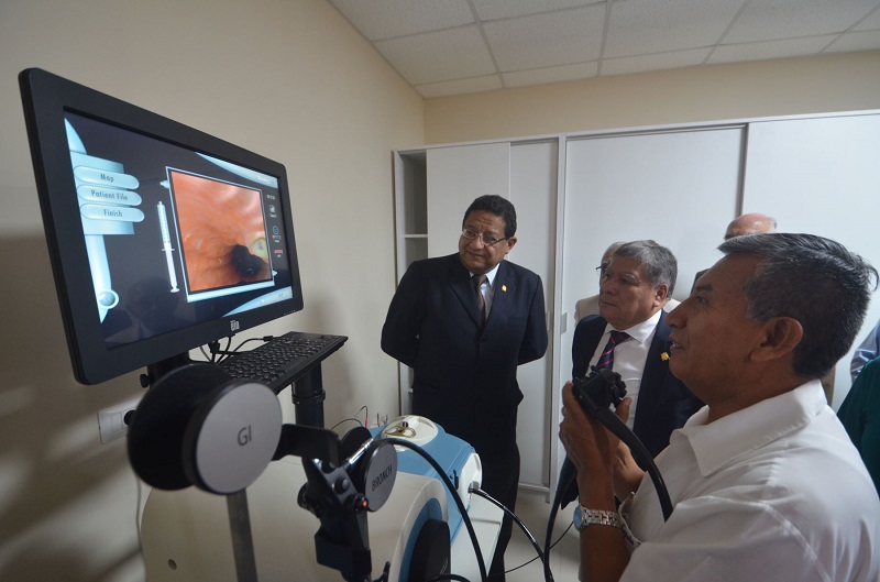 Sunedu: conoce el cronograma de evaluación a las carreras de medicina