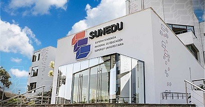 Comisión de Educación del Congreso retira propuesta que crea instancia superior a la Sunedu