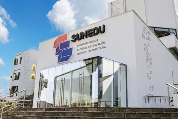 Sunedu presentará una acción de amparo contra proyectos contrarreformistas