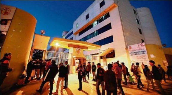 La Sunedu y otras mentiras