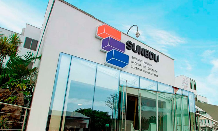 Sunedu informa que falta una universidad para culminar proceso de licenciamiento