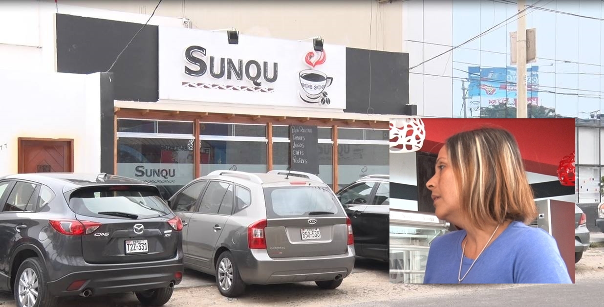 Trujillo: Delincuentes asaltan a comensales a pocas cuadras de complejo policial