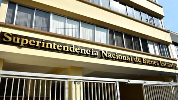 Sobrino de Castillo señalado por colocar a funcionarios en la SBN a cambio de "colaboración mensual" 