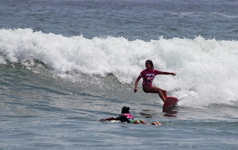 Este 9 y 10 de julio es segunda fecha del Circuito Profesional de Surfistas en Pacasmayo