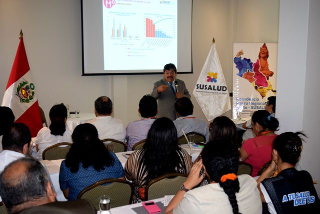 Intendencia Macro Regional – SUSALUD Norte iniciará funciones en La Libertad