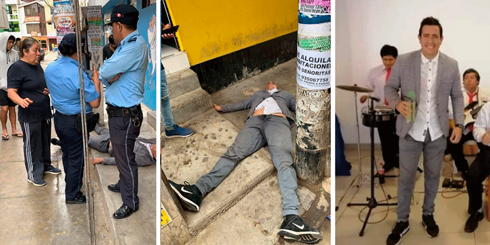 Ascope: suspenden a regidor que fue pepeado en Monserrate