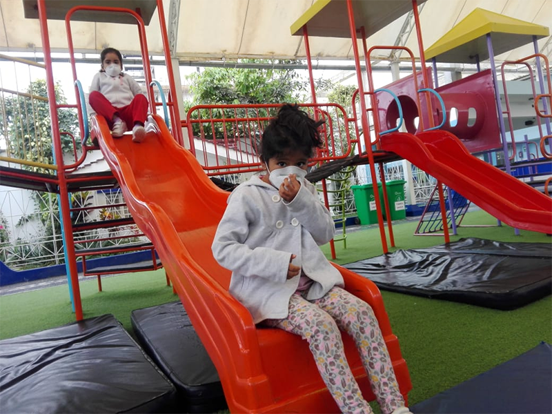 Gerencia regional de Salud se pronuncia sobre suspensión de clases por TBC y paperas