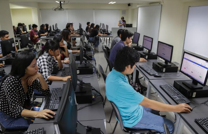 Inicia el segundo momento de postulación para preseleccionados del concurso Beca 18