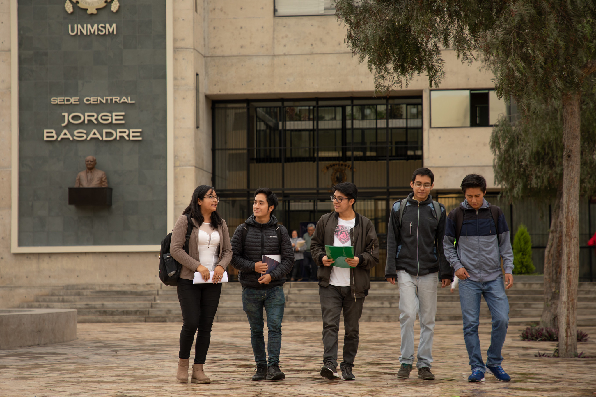 Hoy inician las inscripciones para el concurso Beca Permanencia