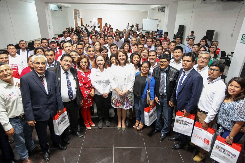 Gobernadores de Mancomunidad Regional Nor Oriente se suman a alianza por la Primera Infancia
