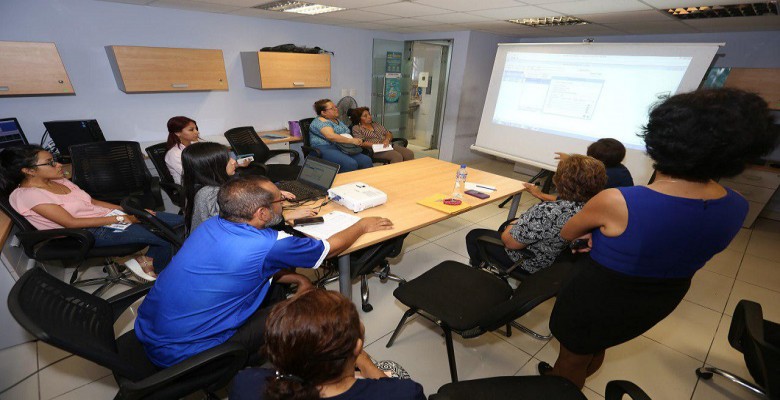 Trujillo: municipio provincial realizará taller sobre redes sociales y emprendedores