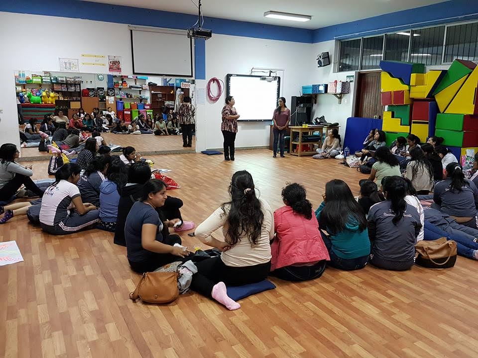 Taller para ayudar a niños con autismo se ofrecerá en Trujillo