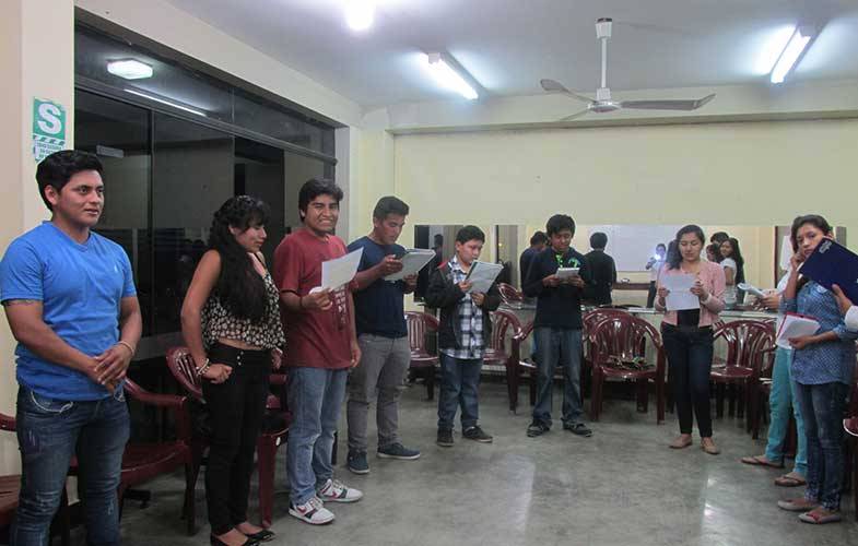  La MPT presenta proyecto cultural “La Poesía circular”