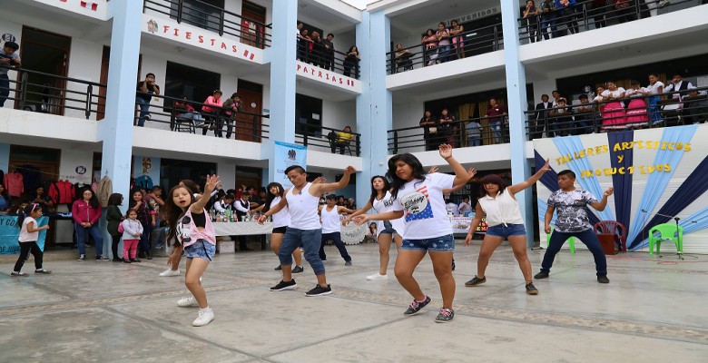 Trujillo: más de mil jóvenes inician Talleres Artísticos y Productivos gratuitos que organiza la comuna