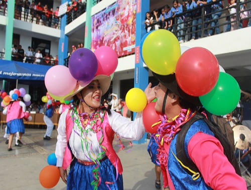 Inicia nueva temporada de Talleres Artísticos y Productivos en Trujillo