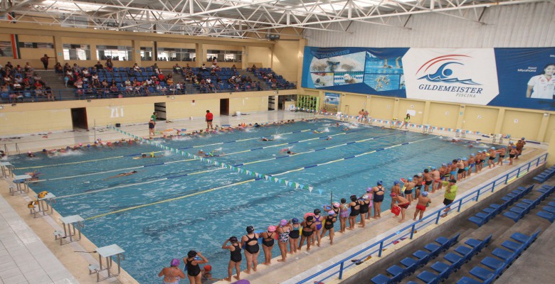 Continúan inscripciones gratuitas para escuelas deportivas municipales en Trujillo