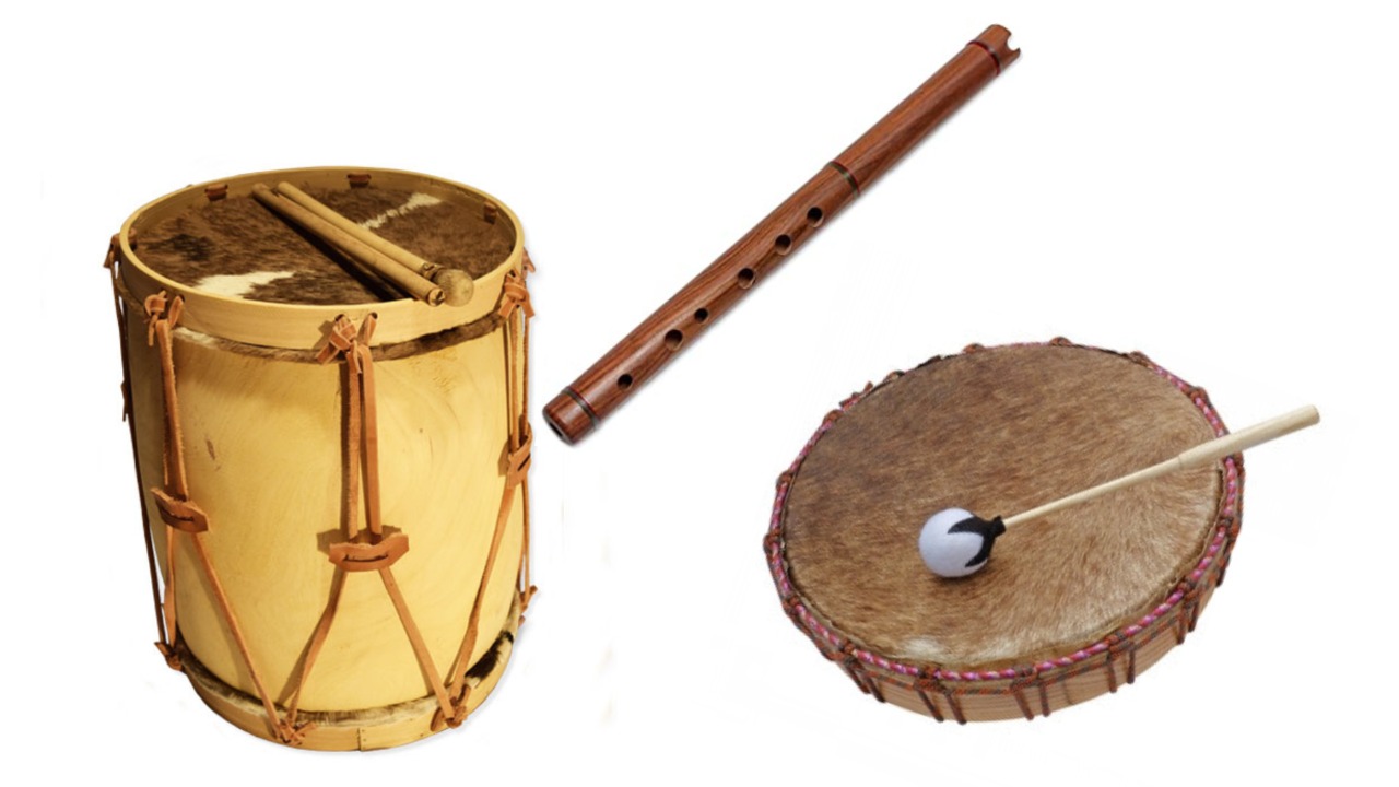 Ciudadanía podrá opinar sobre siete proyectos de Fichas de Homologación de instrumentos musicales andinos   