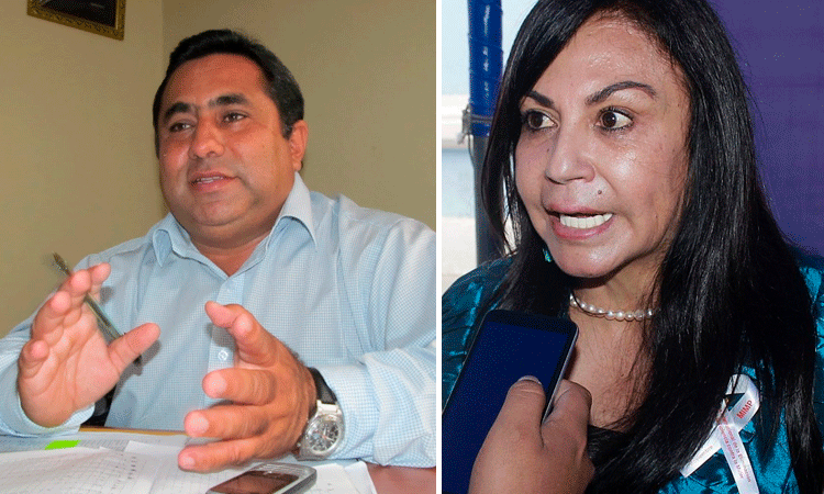 Trujillo: confirman salida de Tania Baca de la Gerencia General del municipio provincial
