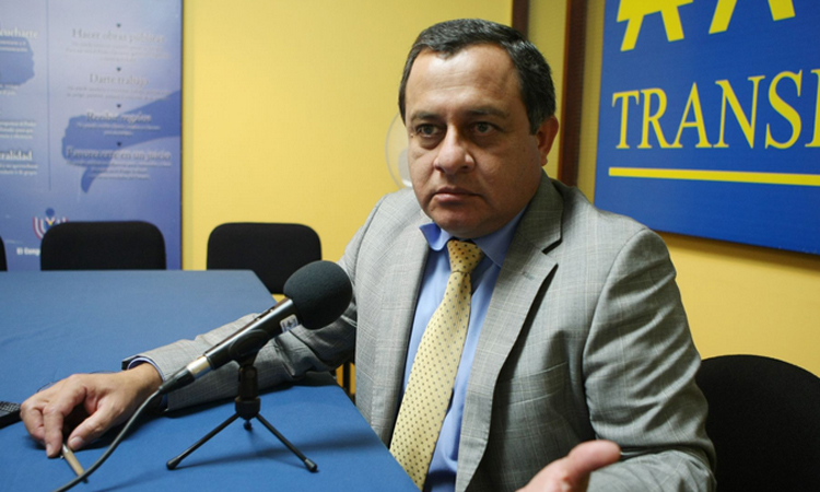 Transparencia insta a la Contraloría a actuar en forma preventiva contra la corrupción