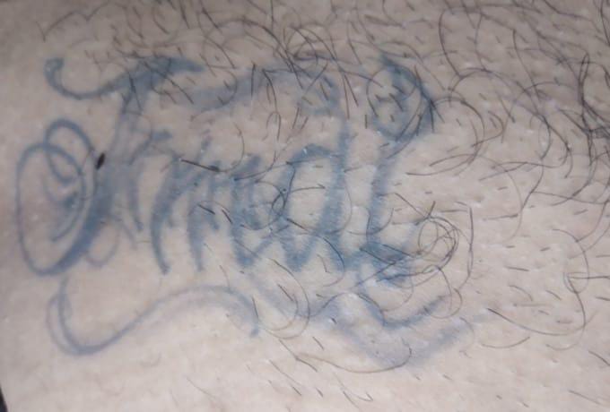 Buscan a familiares de hombre asesinado a balazos en Trujillo