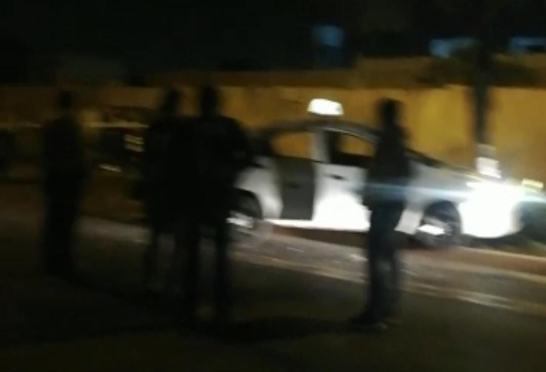 Trujillo: Mujer sobrevive a ataque de sicarios donde murieron dos hombres 