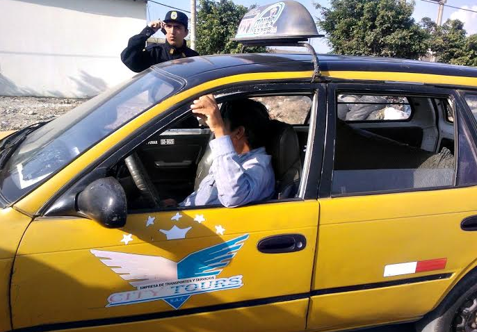 Trujillo: acusan a taxista de haber violado a menores de 15 años
