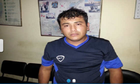 Secuestran durante 7 horas a promotora del Banco Falabella