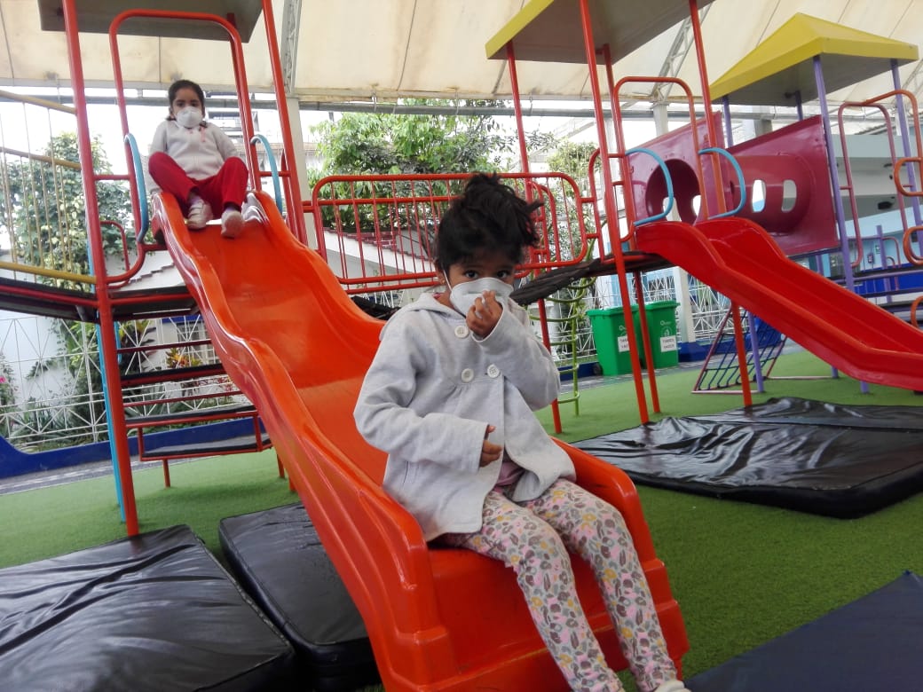 Trujillo: Descartan TBC en niños, pero aplicarán tratamiento preventivo