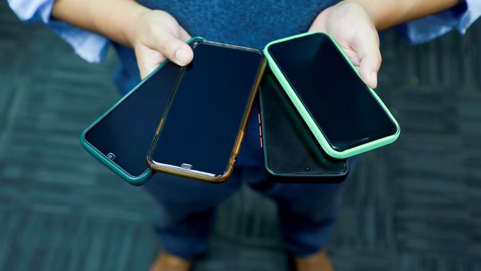 Osiptel: se bloquearán otros 300 mil celulares no registrados en noviembre