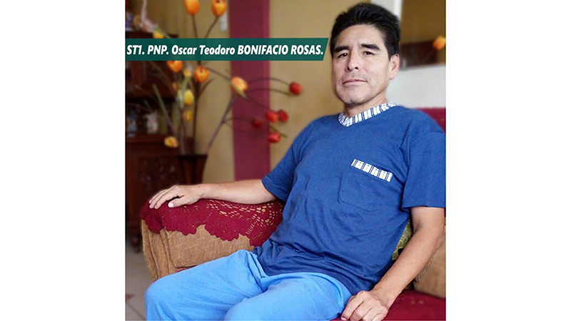 Trujillo: dan de alta a técnico herido durante asalto a ómnibus de empresa El Cortijo