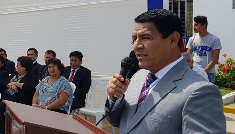 Víctor Larco: comuna invierte más de S/. 40 millones en tecnología de seguridad ciudadana