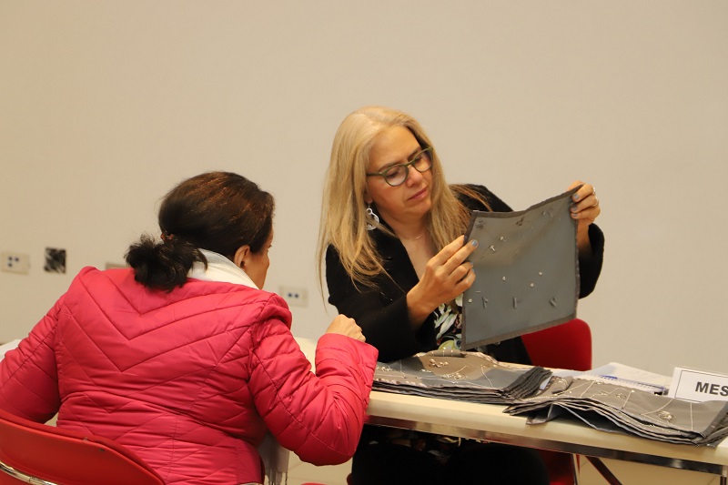 Joyeros peruanos proyectan negocios por más de US$ 2 millones  