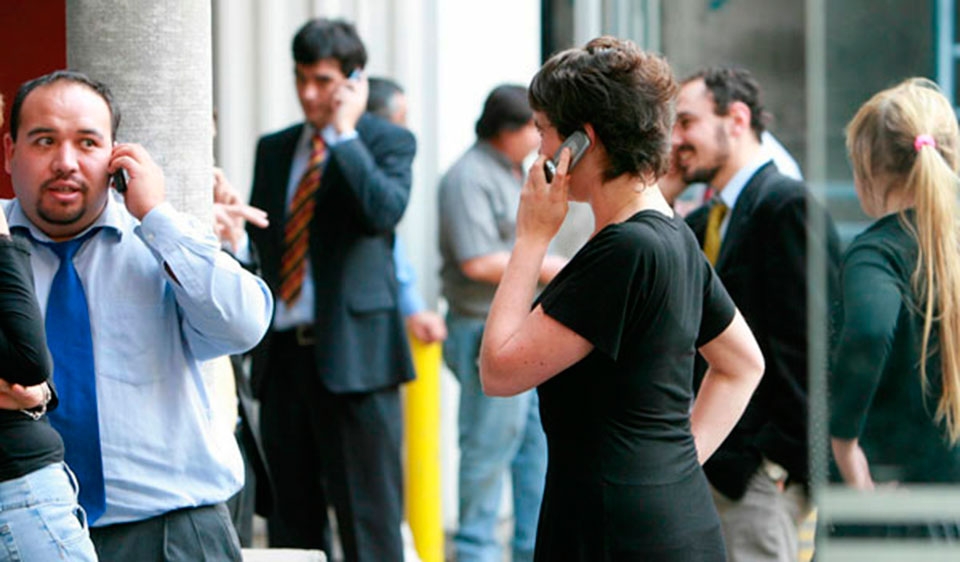 Millones de soles en multas a Telefónica, Movistar y Claro aplicadas por Osiptel