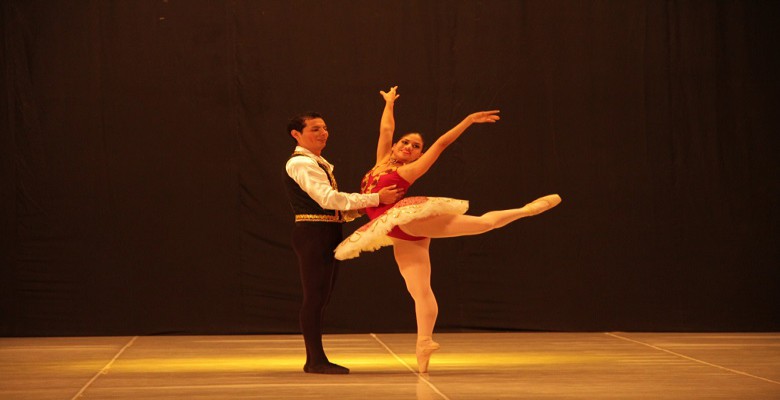 Trujillo: comuna provincial inaugurará primera temporada de ballet en la Casa de la Emancipación