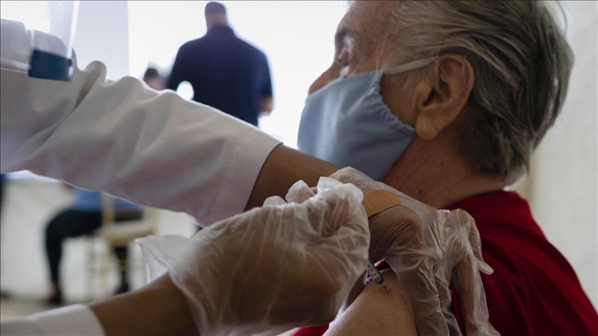 Trujillo: en mayo enviarán más de 40 000 dosis Pfizer para adultos mayores