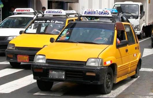 Municipalidad de Trujillo aún no aprueba ampliación para salida de ticos