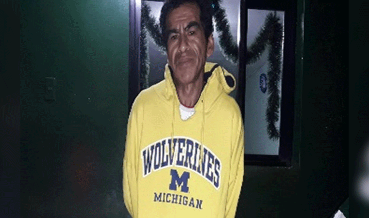 Trujillo: capturan a presunto microcomercializador de drogas dentro de hostal