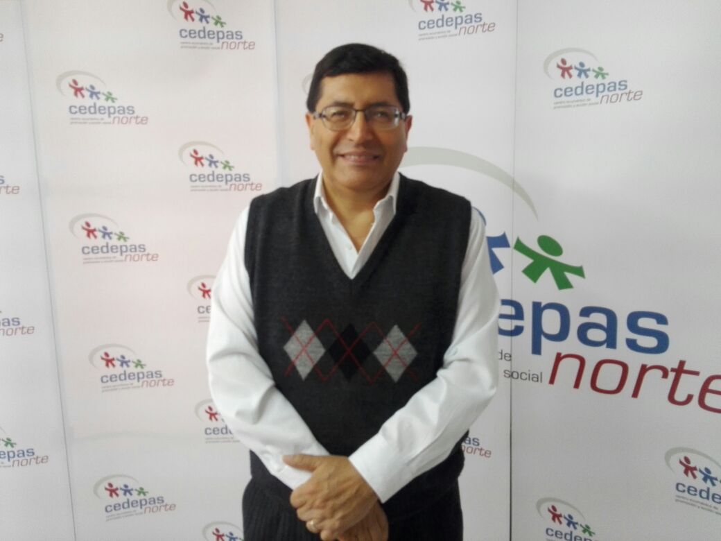 Transparencia convoca a congresistas liberteños a impulsar la reforma electoral