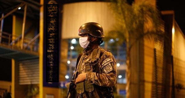 Estas son las nuevas medidas que regirán desde el 1 de julio en el estado de emergencia