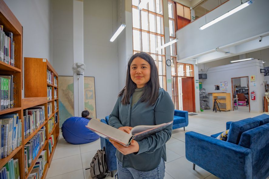 La OEA ofrece beca para estudiar un posgrado en el extranjero