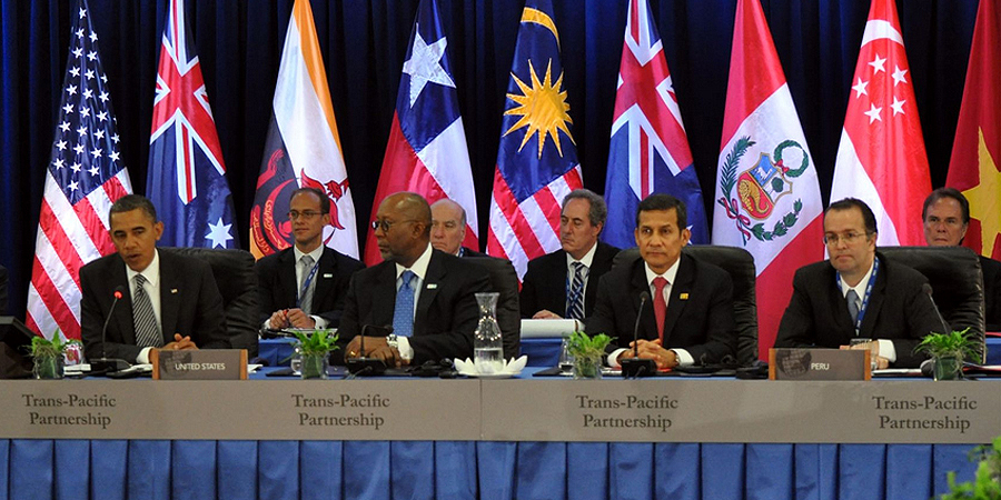   TPP: opción para el desarrollo de la economía peruana