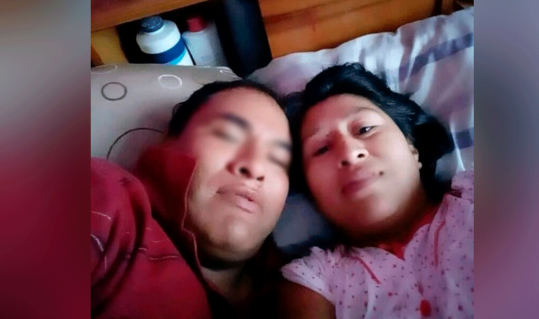 Trabajadora muere aplastada por cargador frontal dentro de carbonera en Moche