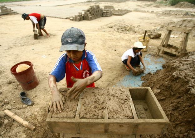 Perú y Ecuador suman esfuerzos para erradicar el trabajo infantil