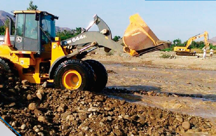 Quedó restablecido tránsito a la provincia de Gran Chimú desde esta mañana