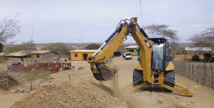 Transfieren S/.140 millones para prevención en 11 regiones del país
